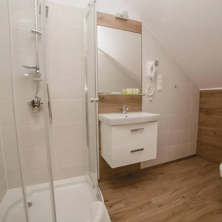 Mirella فندق مبيت وإفطار دمبكي