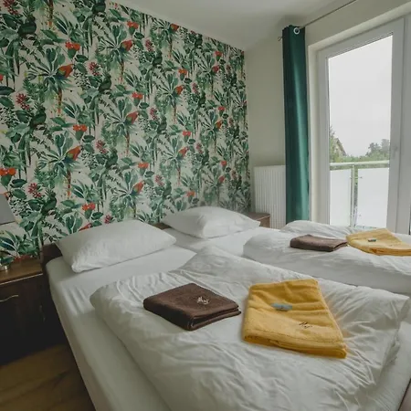 فندق مبيت وإفطار Mirella دمبكي