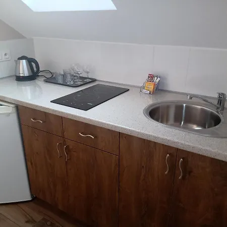 Bed & Breakfast Mirella