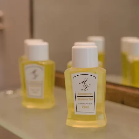 فندق مبيت وإفطار Mirella