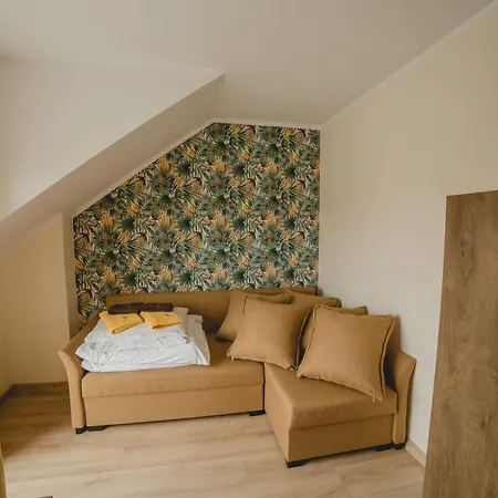 Bed & Breakfast Mirella *