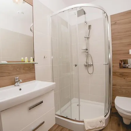 Bed & Breakfast Mirella Debki