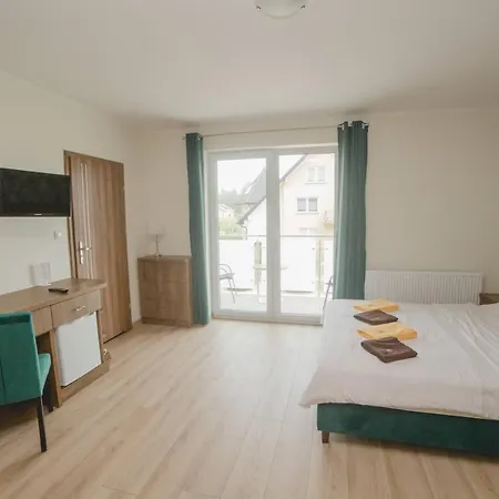 Mirella Bed & Breakfast Debki