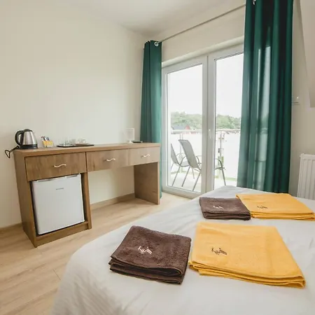 Mirella Bed & Breakfast *