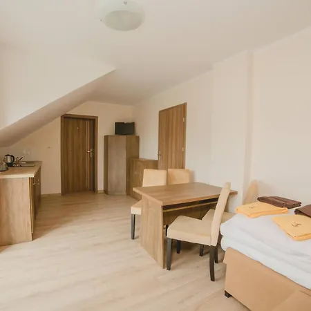Bed & Breakfast Mirella *