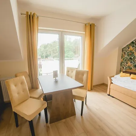 Mirella Bed & Breakfast *