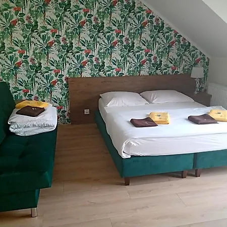 Mirella Bed & Breakfast