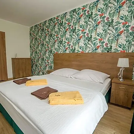 Bed & Breakfast Mirella