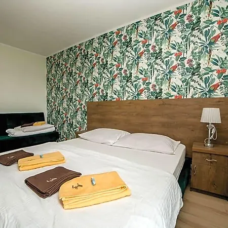 Mirella Bed & Breakfast 3*