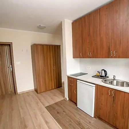 Bed & Breakfast Mirella 3*