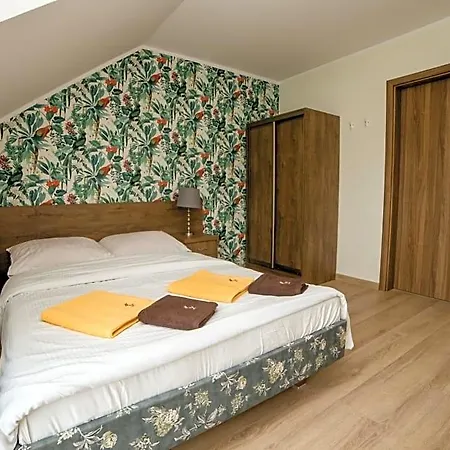 Bed & Breakfast Mirella