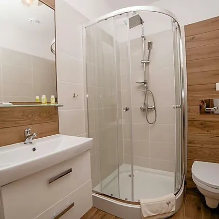Mirella Bed & Breakfast Dębki