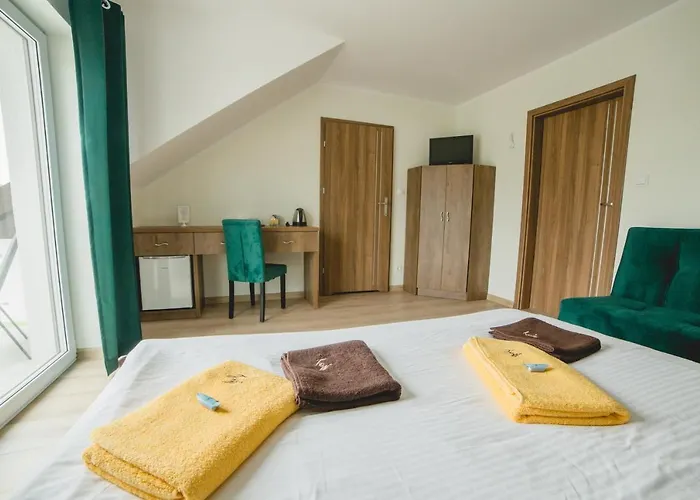 Mirella 3* Дембки