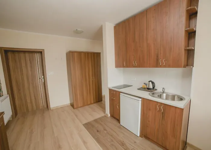 Mirella Отель типа 