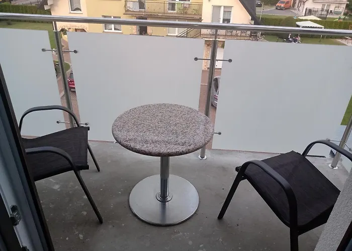 Mirella 3* Дембки