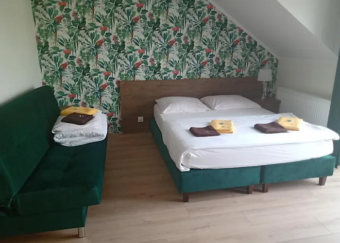 Mirella Дембки