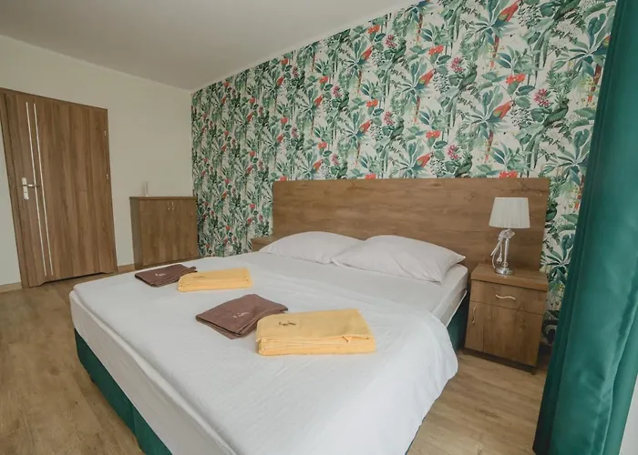 Mirella Отель типа 