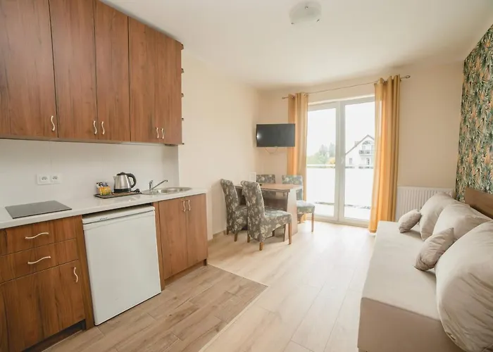 Mirella 3* Дембки