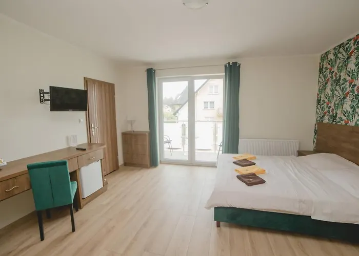 Mirella Отель типа 