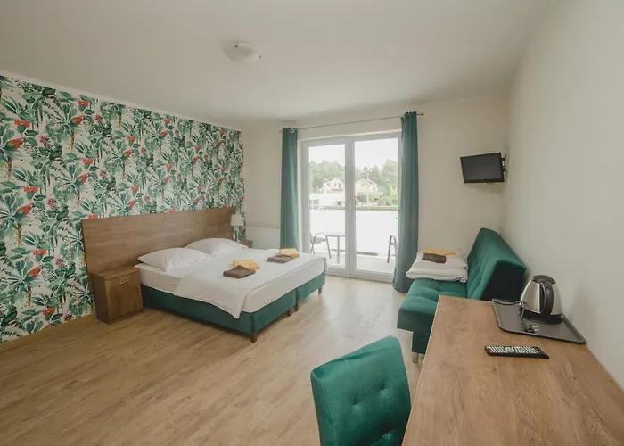 Mirella 3* Дембки