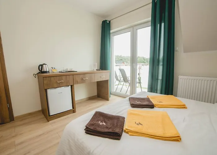 Mirella Отель типа 