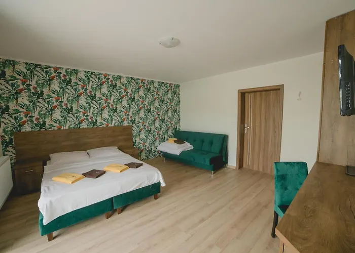 Mirella Отель типа 