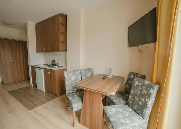 Mirella 3* Дембки