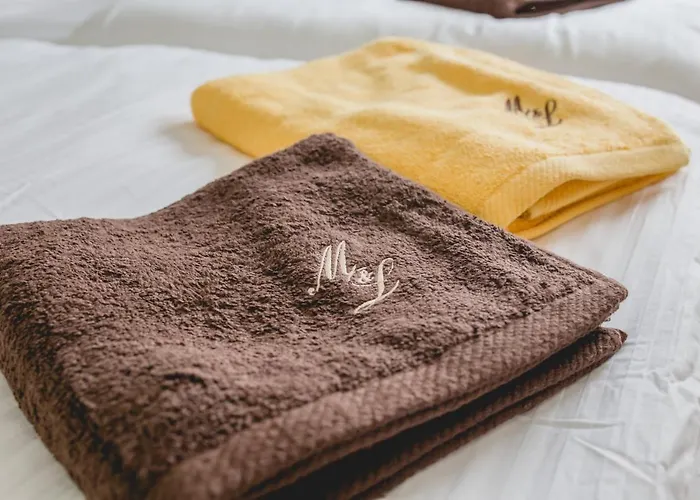 Mirella Отель типа 