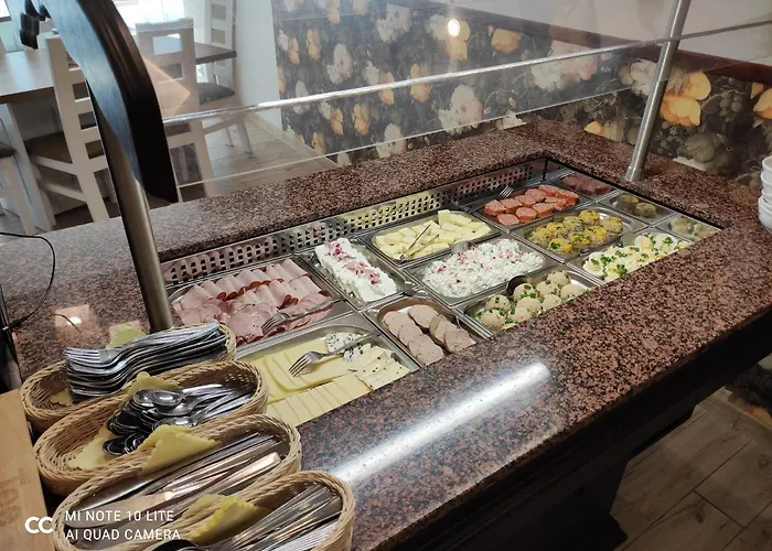 Mirella Отель типа 