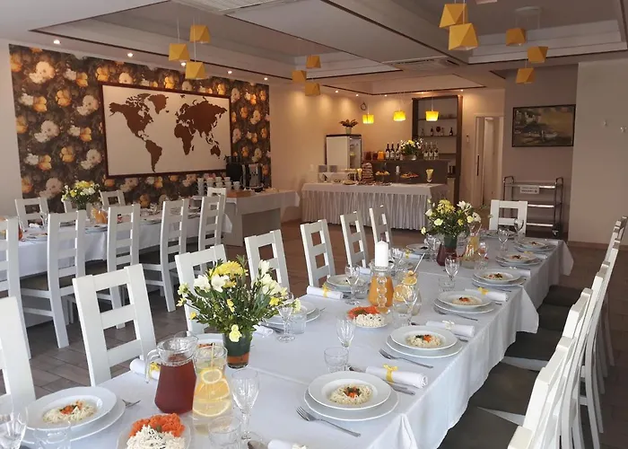 Mirella 3* Дембки