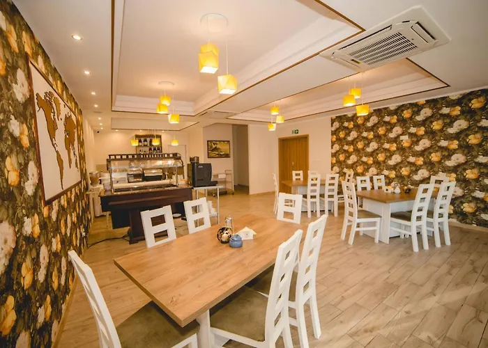 Mirella 3* Дембки