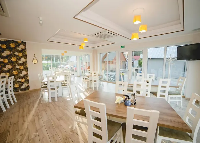 Mirella Отель типа 