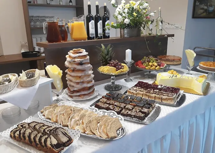 Mirella Отель типа 